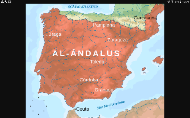 Al-Andalus