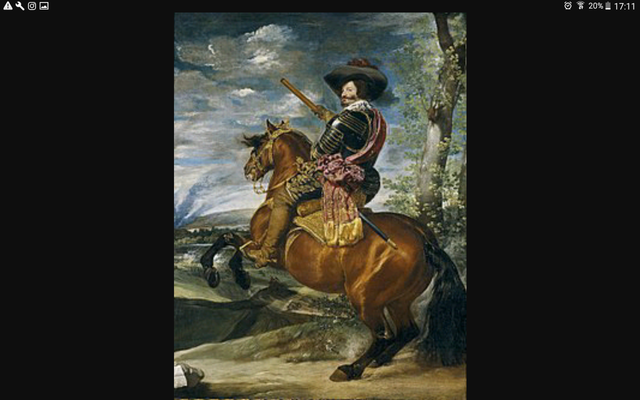 Proyectos de reformas del Conde Duque de Olivares