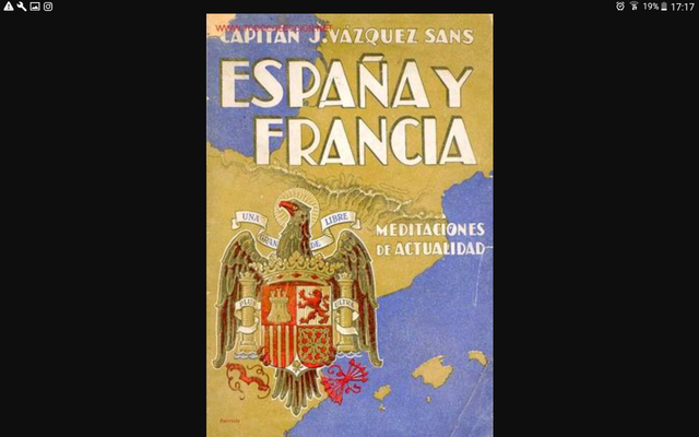 España contra Francia