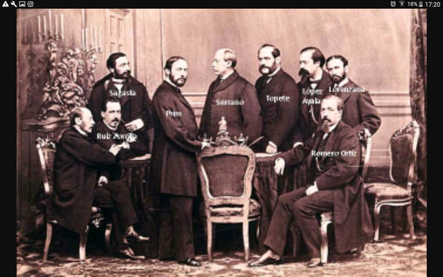 Gobierno Provisional