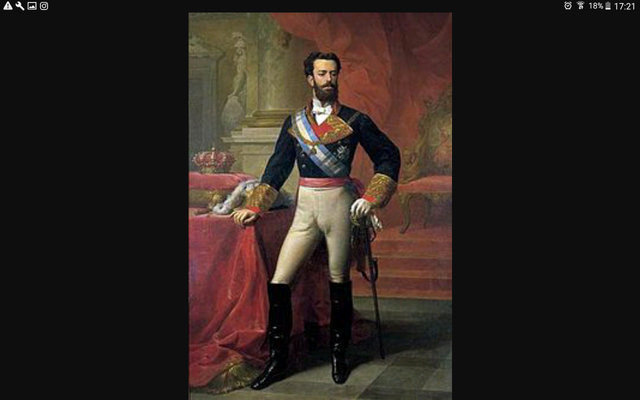 Reinado de Amadeo I de Saboya