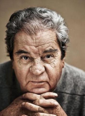 Juan Marsé - Gana el Premio de la Crítica de Narrativa Castellana por "Rabos de Lagartija"