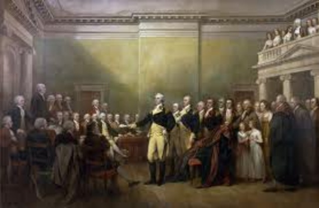 Second Continental Congress