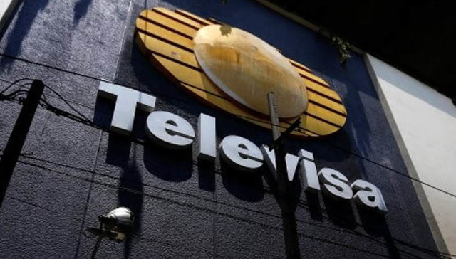 Incursión de Televisa en la educación.