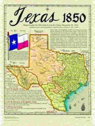 Texas Annexation