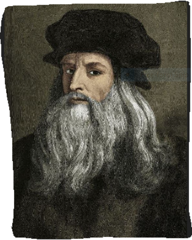 Leonardo De Vinci