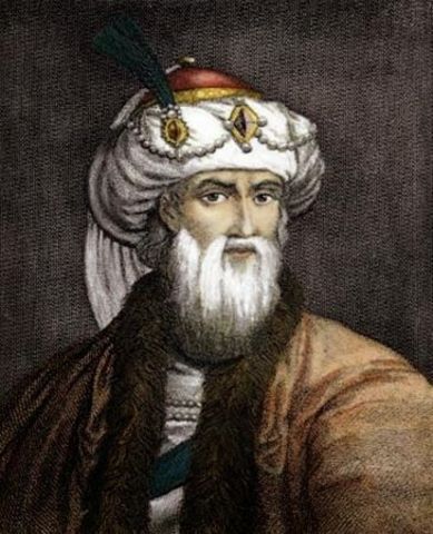 Publicación de Antigüedades Judías por Flavio Josefo