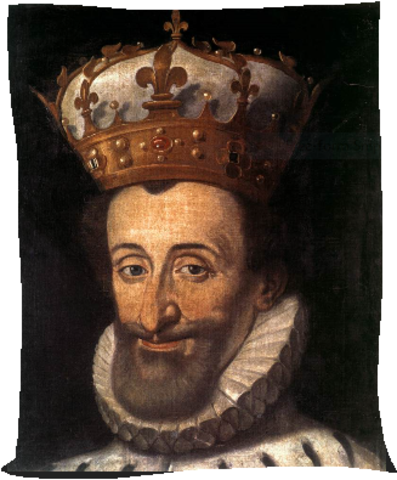 Henry IV
