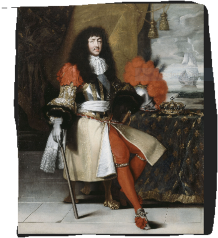 Louis XIV