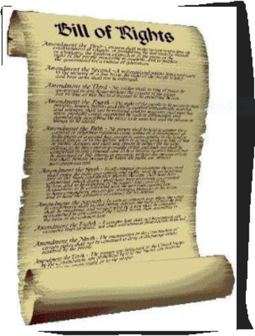 English Bill of Rights