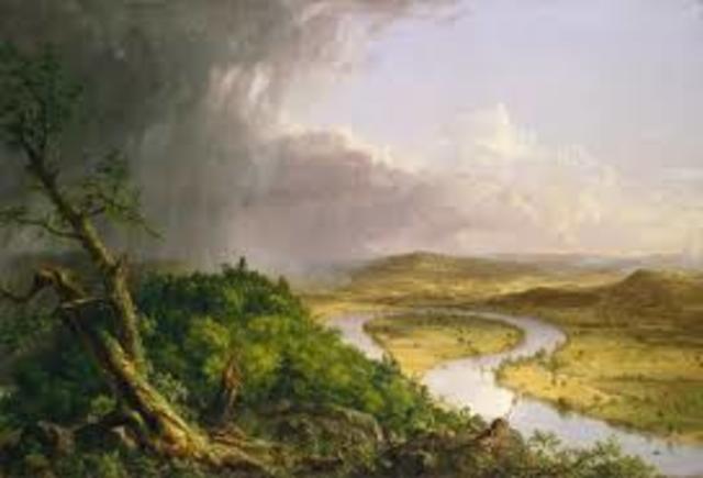 Thomas Cole