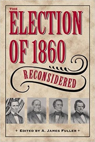 Election of 1860