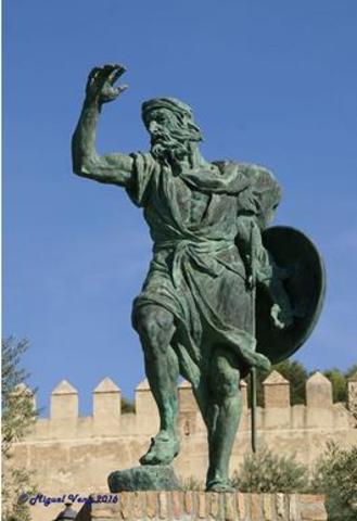 Extremadura musulmana