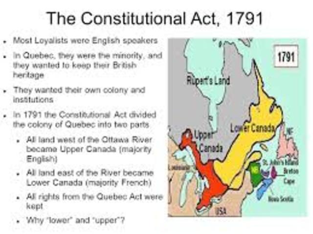 Constitutional Act
