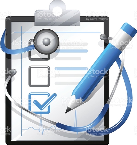 Sistema de Evaluacion Medica