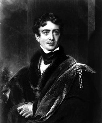 Rebellions pt 2 and Lord Durham