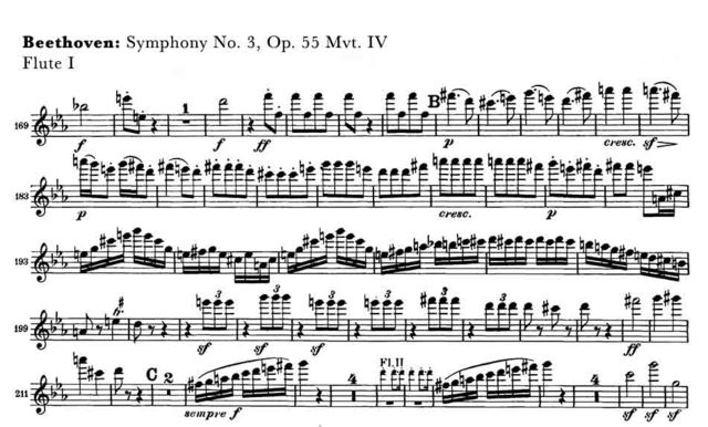 Symphony No. 3