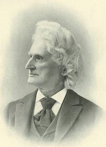 JAMES DWIGHT DANA
