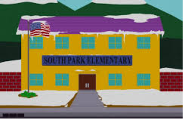 ELEMENTARY SCHOOL