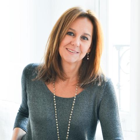 María Dueñas- Recibe el Premio de Cultura