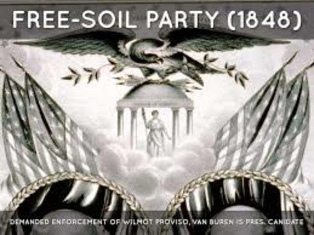 Free Soil Party