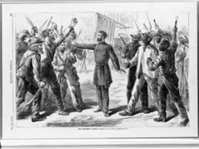 forty acres and a mule