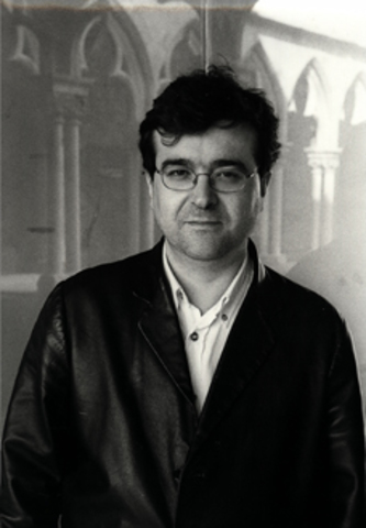 Javier Cercas - Gana el Premio Mandarache