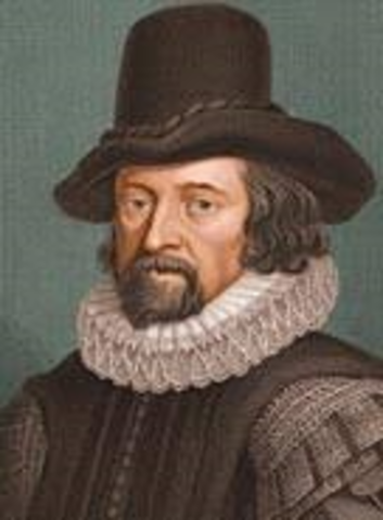 SIR FRANCIS BACON