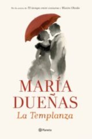 María Dueñas - "La Templanza"