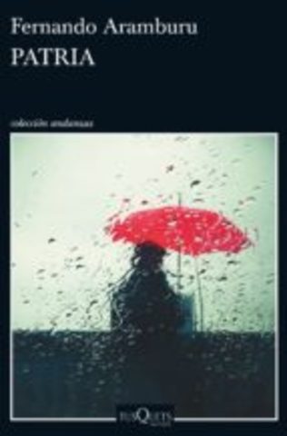 Fernando Aramburu - "Patria"