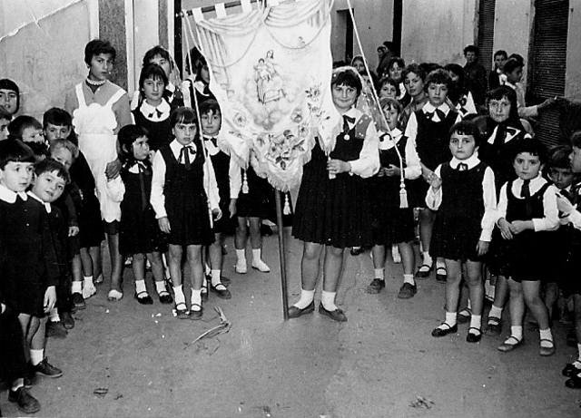 LOS NIÑOS EN EL SIGLO XIX