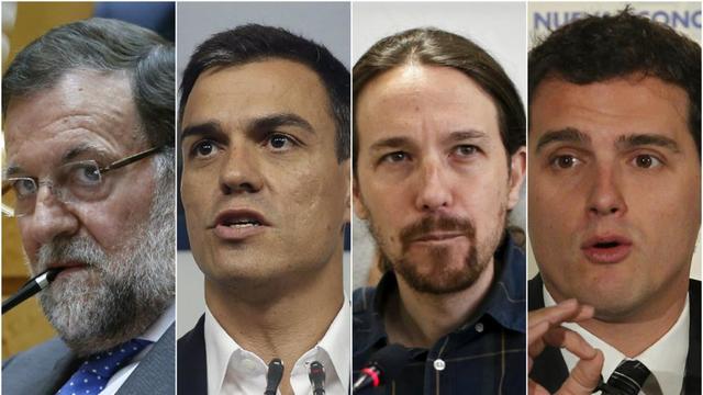 España, 10 meses sin Gobierno