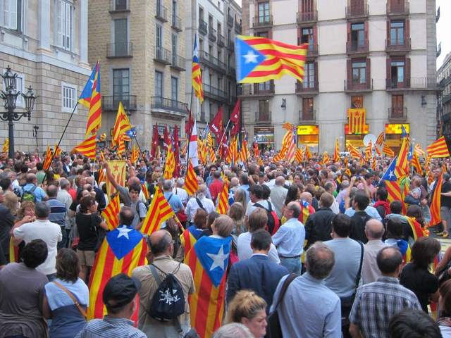 Referéndum de Independencia de Cataluña