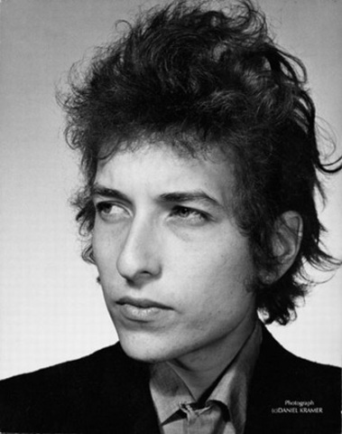 Musician Bob Dylan reportedly makes his way to New York City after bumming a ride in Madison, Wisconsin.