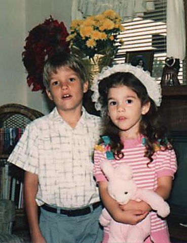 Early Childhood, Emotional Development