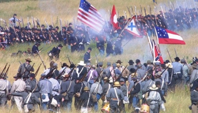 Gettysburg (Civil War)