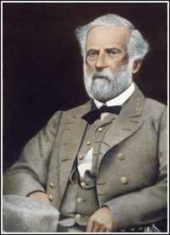 Robert E. Lee(South)