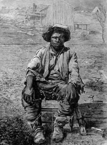 Gabriel Prosser's Slave Revolt in Richmond, Virginia during the summer of 1800 is declared unsuccessful and postponed due to rain.