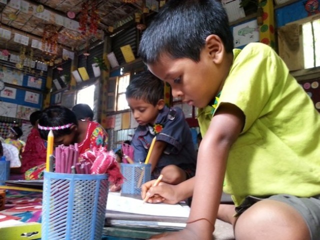 Creación del Programa Nacional de Acción en Favor de la Infancia (PAFI)