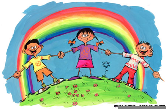 Creación del Programa Grado Cero