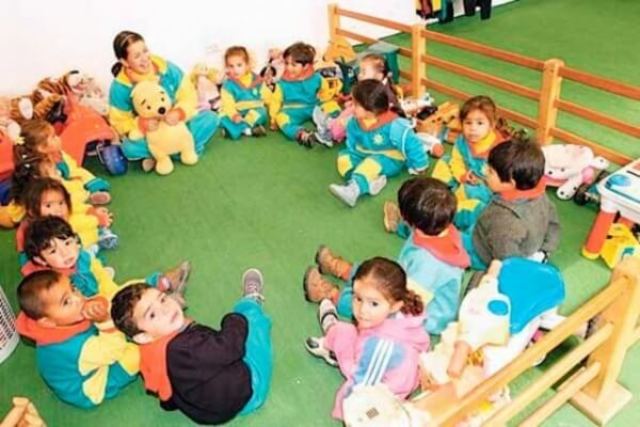 Decreto por el cual se crea la Comisión Intersectorial para la Atención Integral de la Primera Infancia Decreto 4875