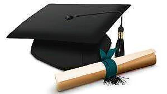 José H. lópez anula los grados académicos