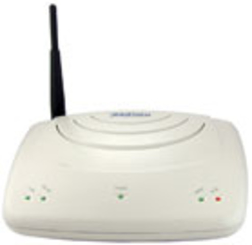 ¡Por fin contratamos línea ADSL!