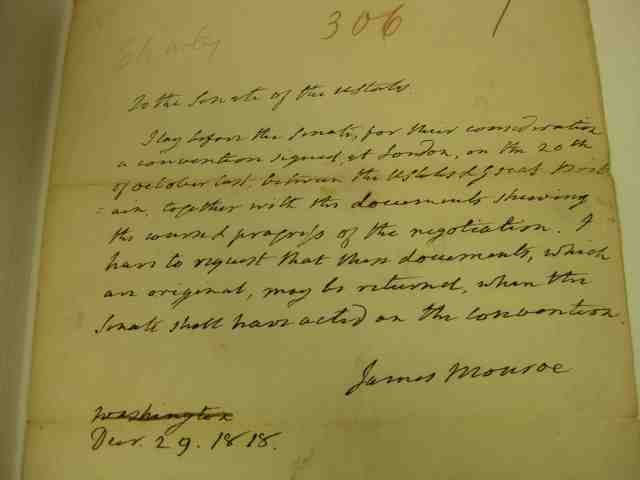 Anglo-American Convention