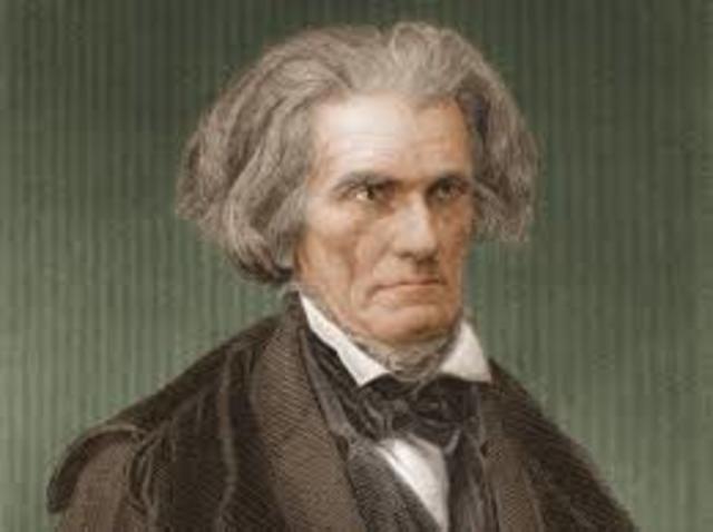 John C. Calhoun