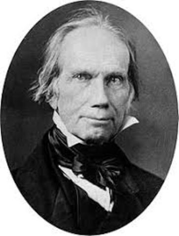 The Age of Jackson: "Henry Clay"