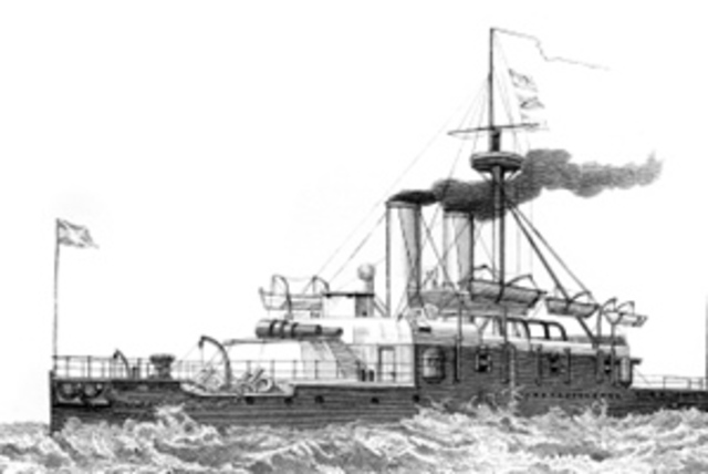 Gibbons v Ogden, a landmark decision, decided that the US government had control over interstate commerce