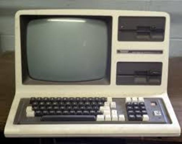 Tandy Trs-80