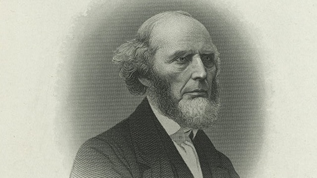 Charles B Finney leads the religious revivals, of the Second Great Awakening, in western New York