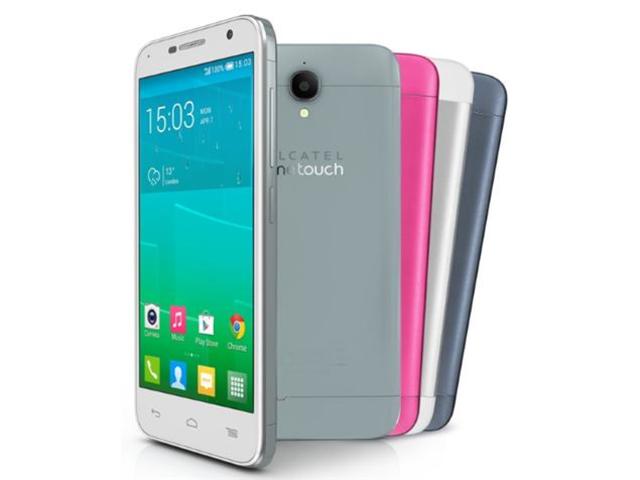 Alcatel One Touch Idol 2 Mini